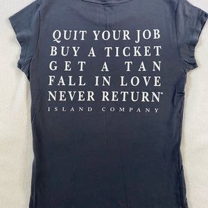 Womens graphic t shirt